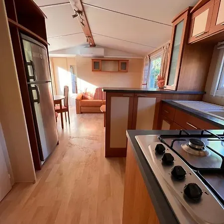 - Casa Movil Pinos - 3 Beds, Pool, Private Garden Chalet *