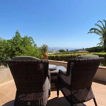- Casa Movil Pinos - 3 Beds, Pool, Private Garden