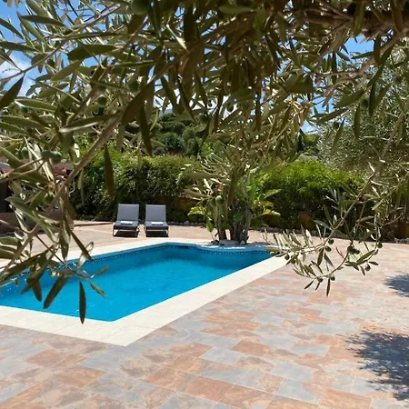 - Casa Movil Pinos - 3 Beds, Pool, Private Garden Alhaurín de la Torre