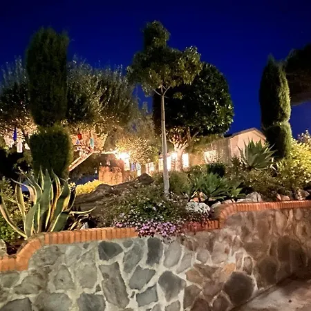 - Casa Movil Pinos - 3 Beds, Pool, Private Garden Chalet *