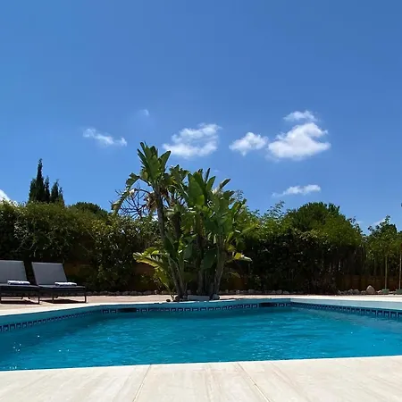 Chalet - Casa Movil Pinos - 3 Beds, Pool, Private Garden Alhaurín de la Torre